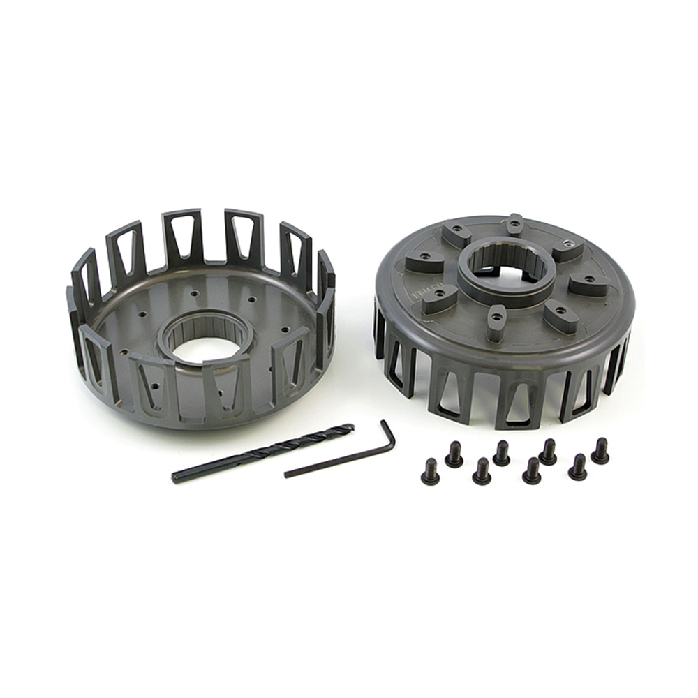 CLUTCH BASKET HONDA CR250 9207, CRF450R 0312 (N4)